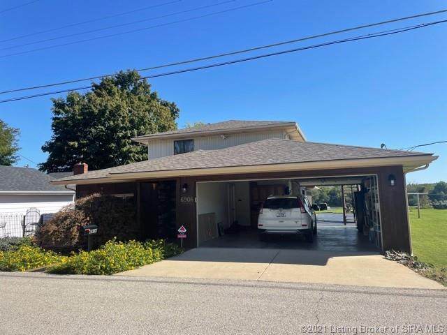 6906 Longview Beach Road - Photo 1