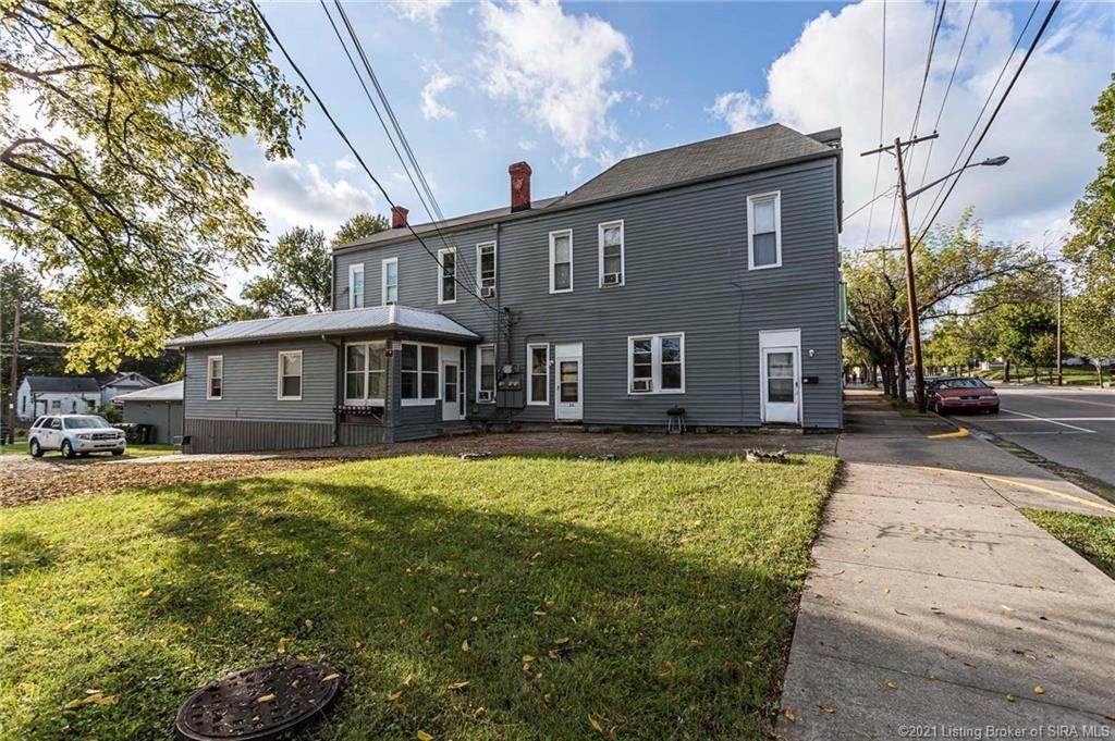 1225 Vincennes Street - Photo 1