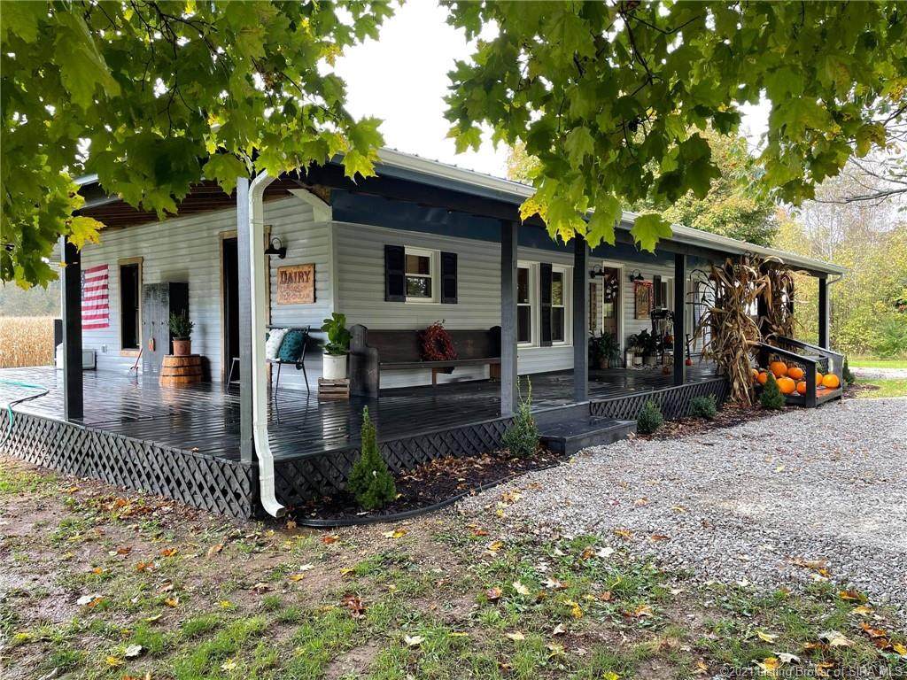 11275 Shephard Road - Photo 1