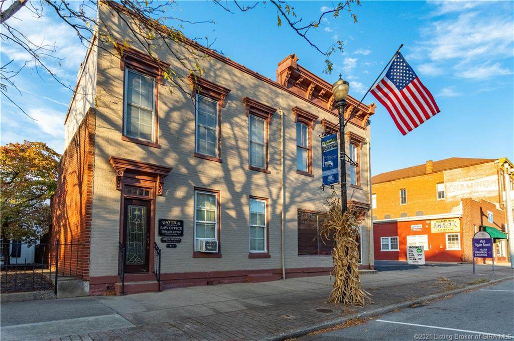 311 & 313 Main Street - Photo 1