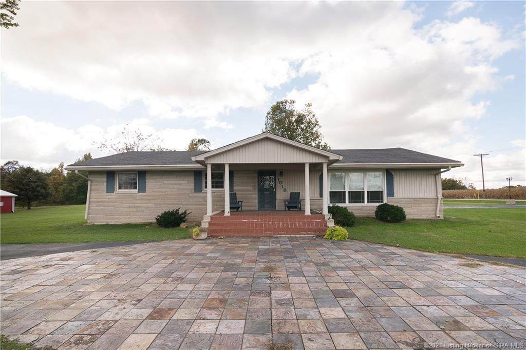 1018 St. Rd. 256 - Photo 1