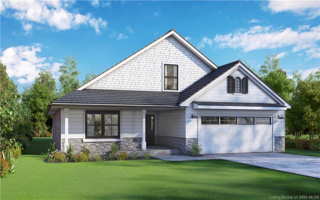 2783 Abby Woods (Lot 7) Drive - Photo 1