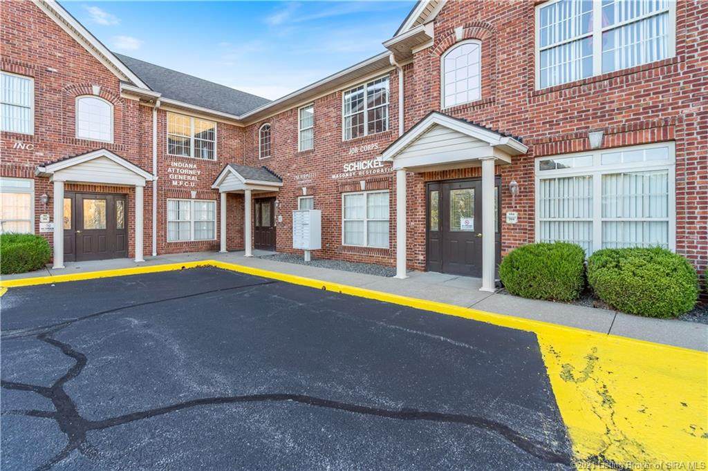 720 Rolling Creek Drive - Photo 1