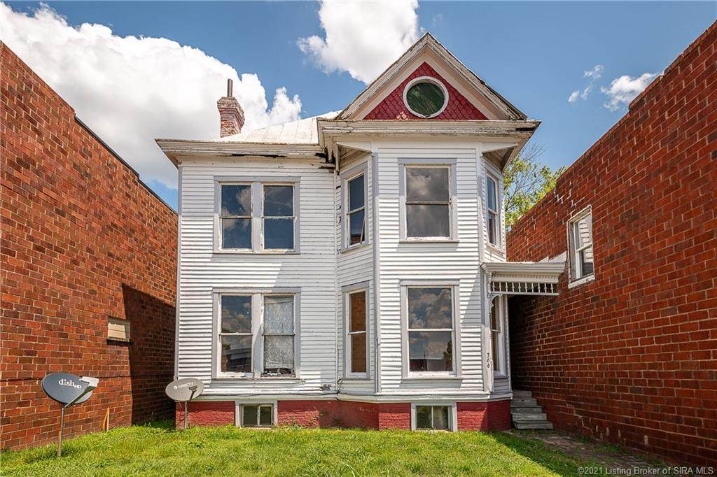 366 Main Cross Street - Photo 1