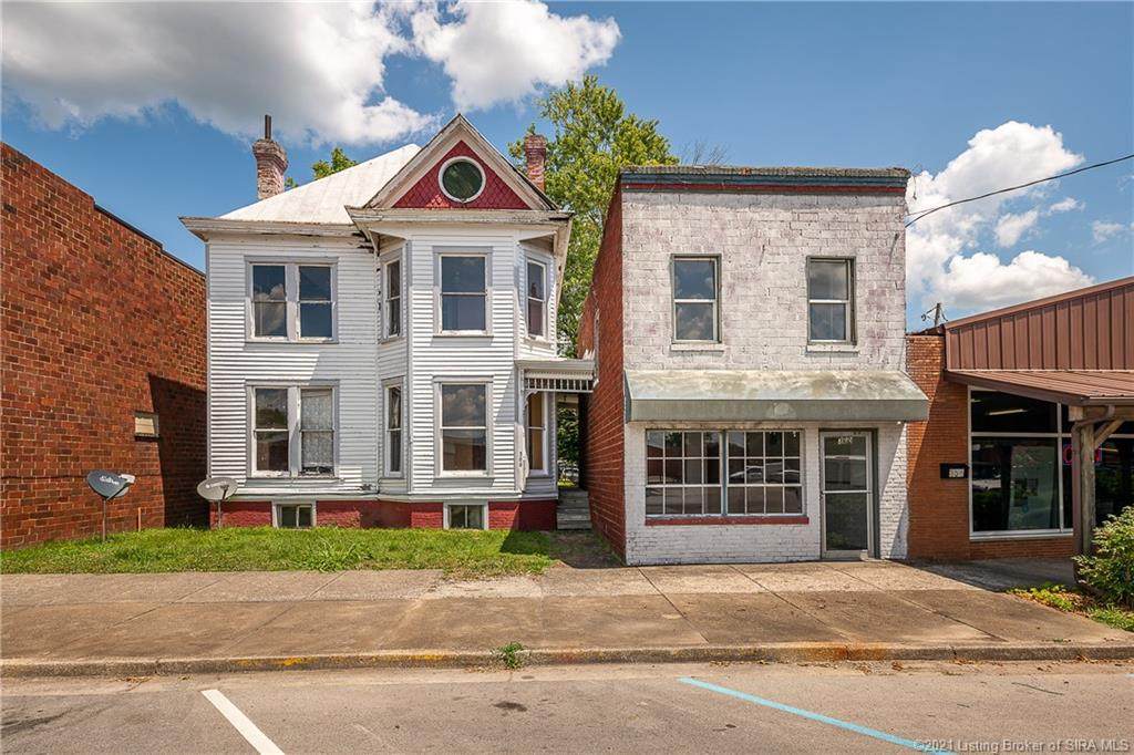 360, 362, & 366 Main Cross Street - Photo 1