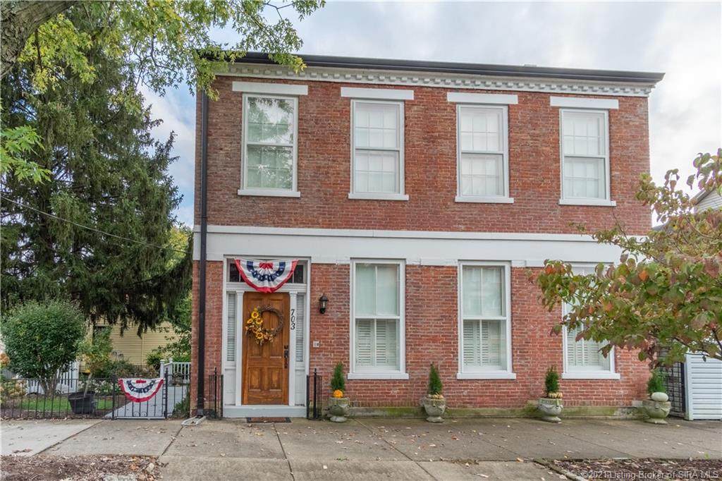 703 Main Street - Photo 1