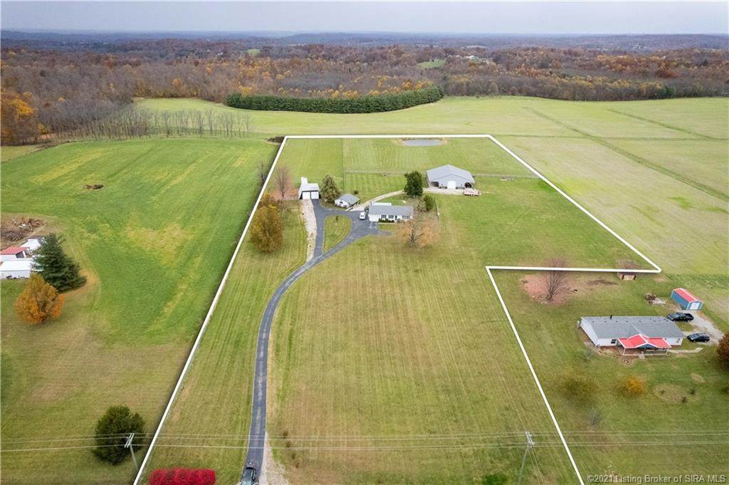 5183 Lanesville Road - Photo 1