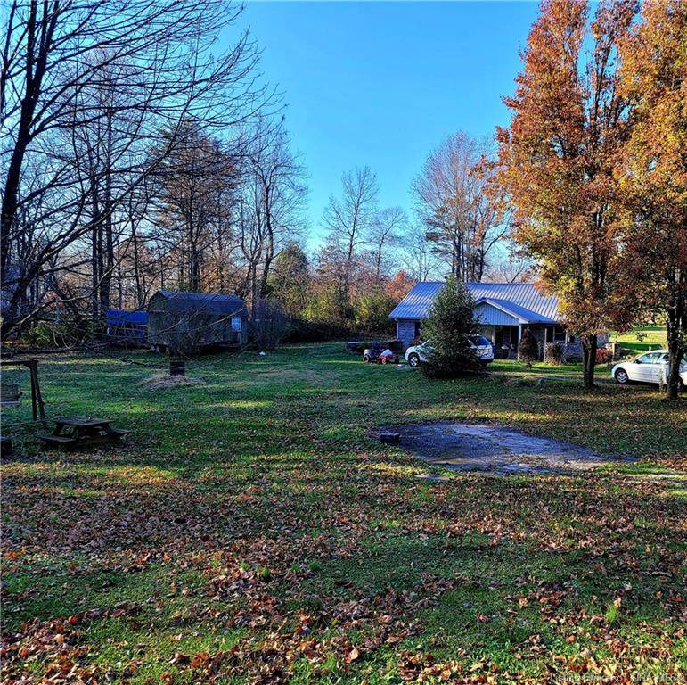 9340 Sandy Branch Road - Photo 1