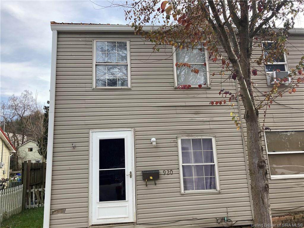 920 Walnut Street - Photo 1
