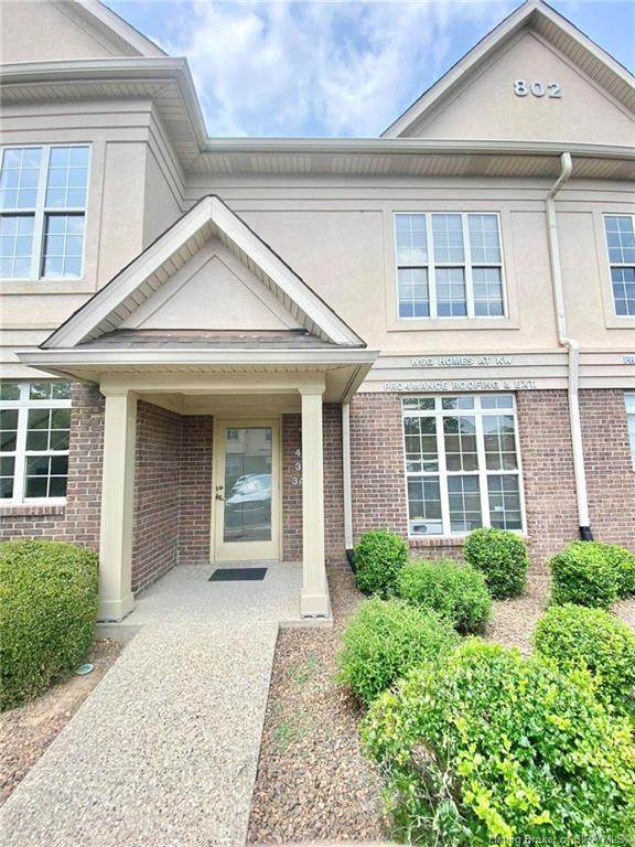 802 Stone Creek Parkway - Photo 1