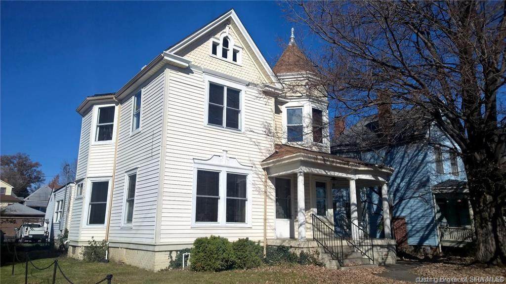 1931 Spring Street - Photo 1