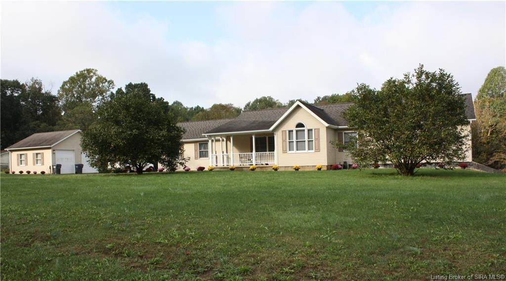 7885 Breeding Road - Photo 1