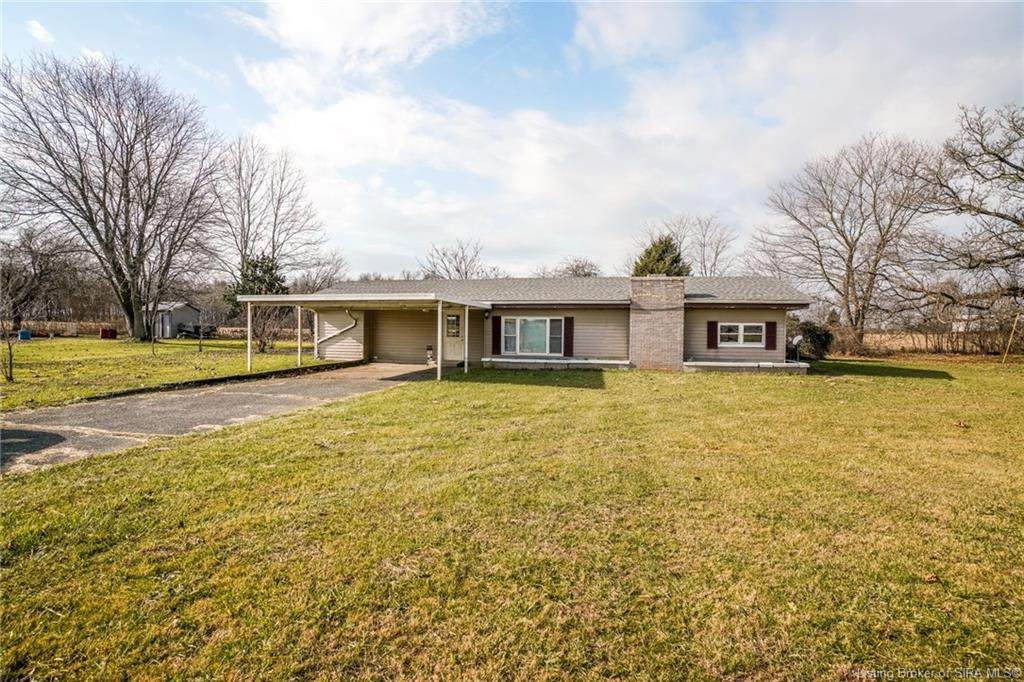 13205 Bradford Road - Photo 1