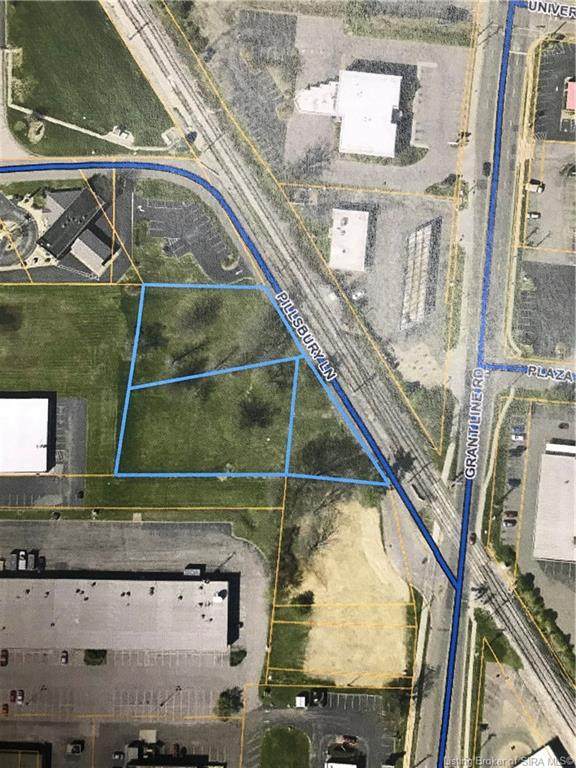 720, 722 Pillsbury Lane - Photo 1