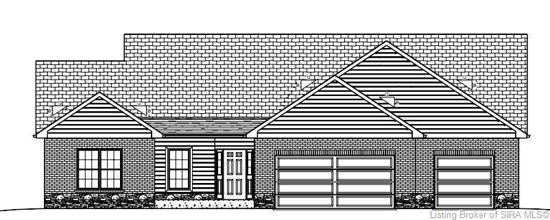 3016 Masters (Lot 12) Drive - Photo 1