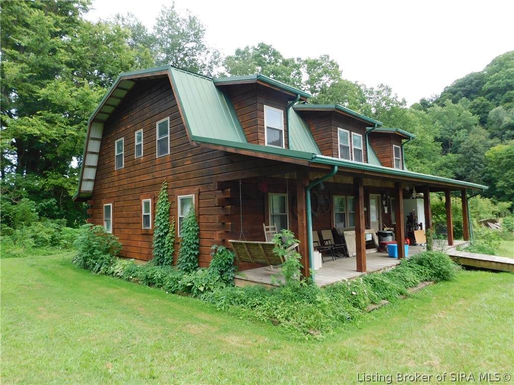 2151 Jackson Road - Photo 1