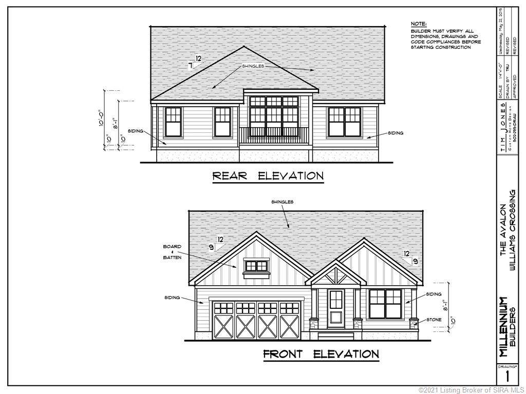 4005 Williams Crossing Way Way - Photo 1