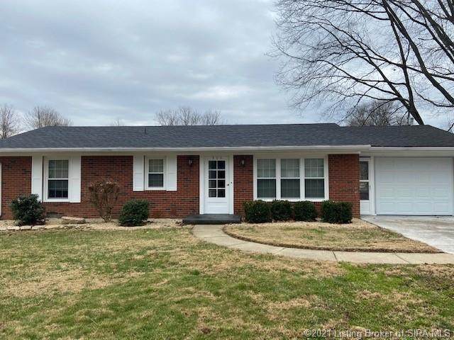223 Rose Maur Street - Photo 1