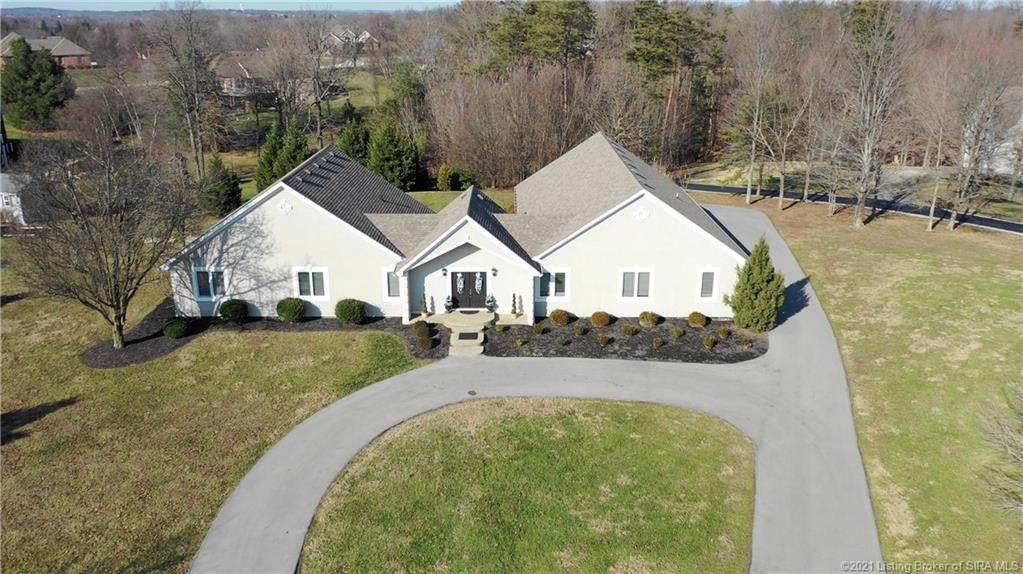 5731 Hillside Circle - Photo 1