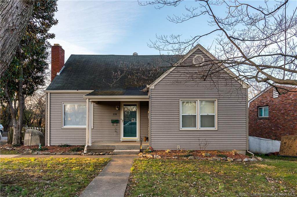 220 Adams Avenue - Photo 1