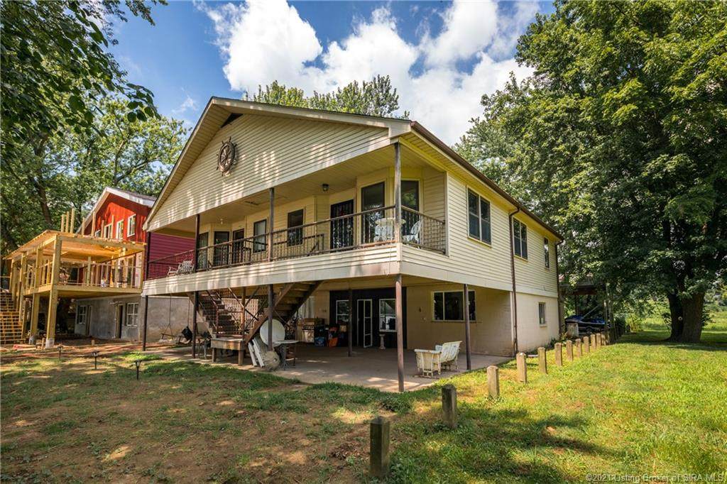 3314 Riverview Drive - Photo 1
