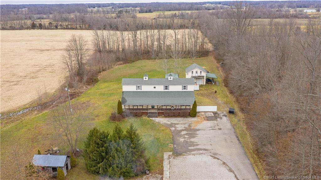 1735 Grain Bin Road - Photo 1