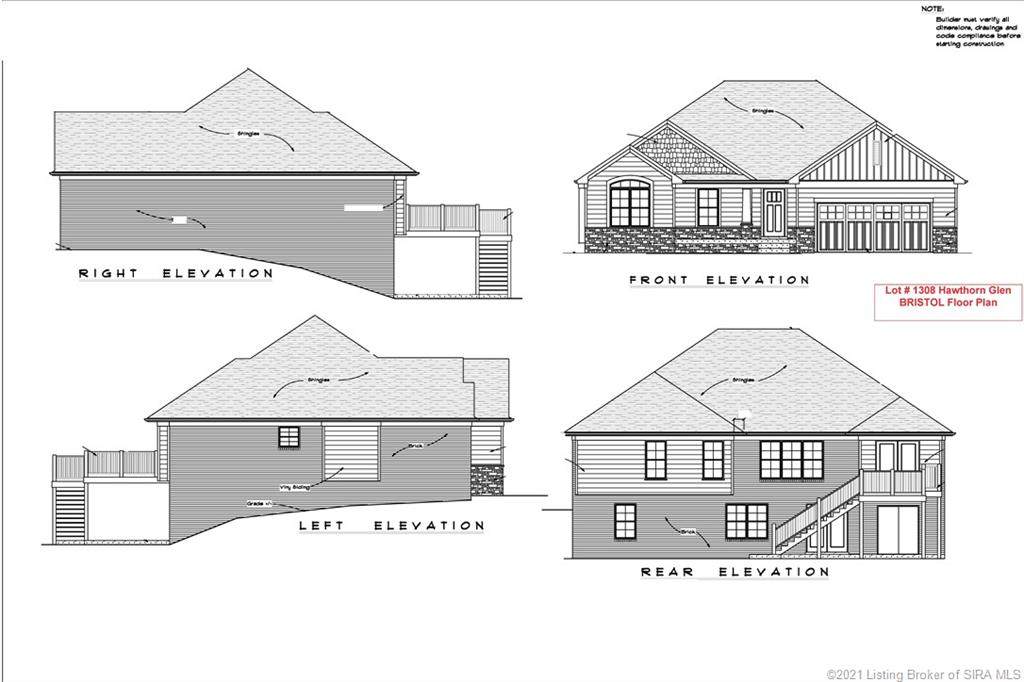 5654 Covington Drive - Photo 1