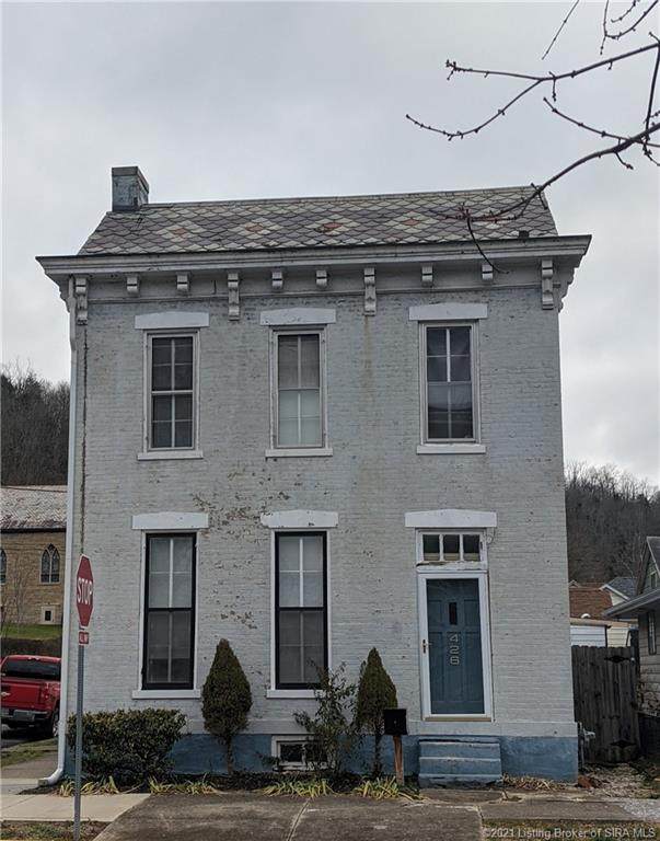 426 East St - Photo 1