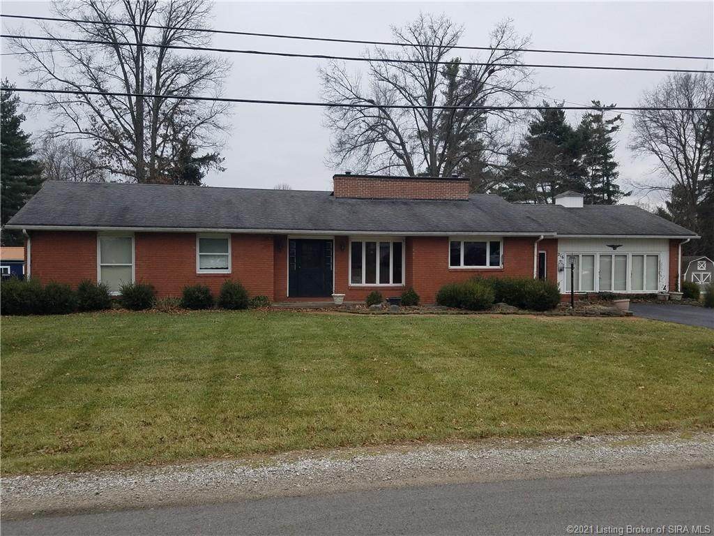 216 Sunrise Drive - Photo 1