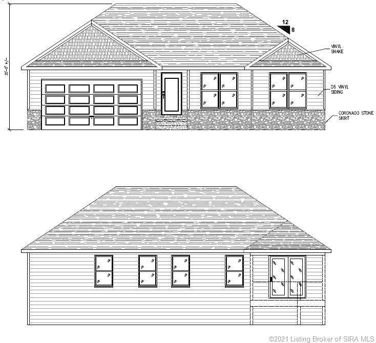 4435 - Lot 502 Venice Way - Photo 1