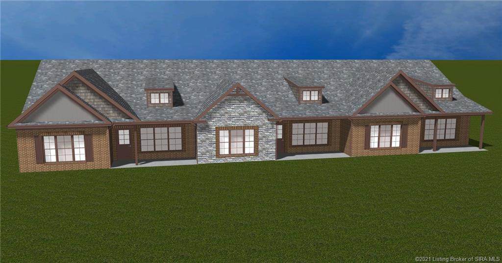 923 Glenwood Gardens Drive - Photo 1