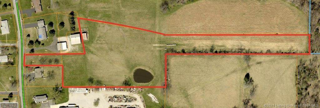 Scottsville Road - Photo 1