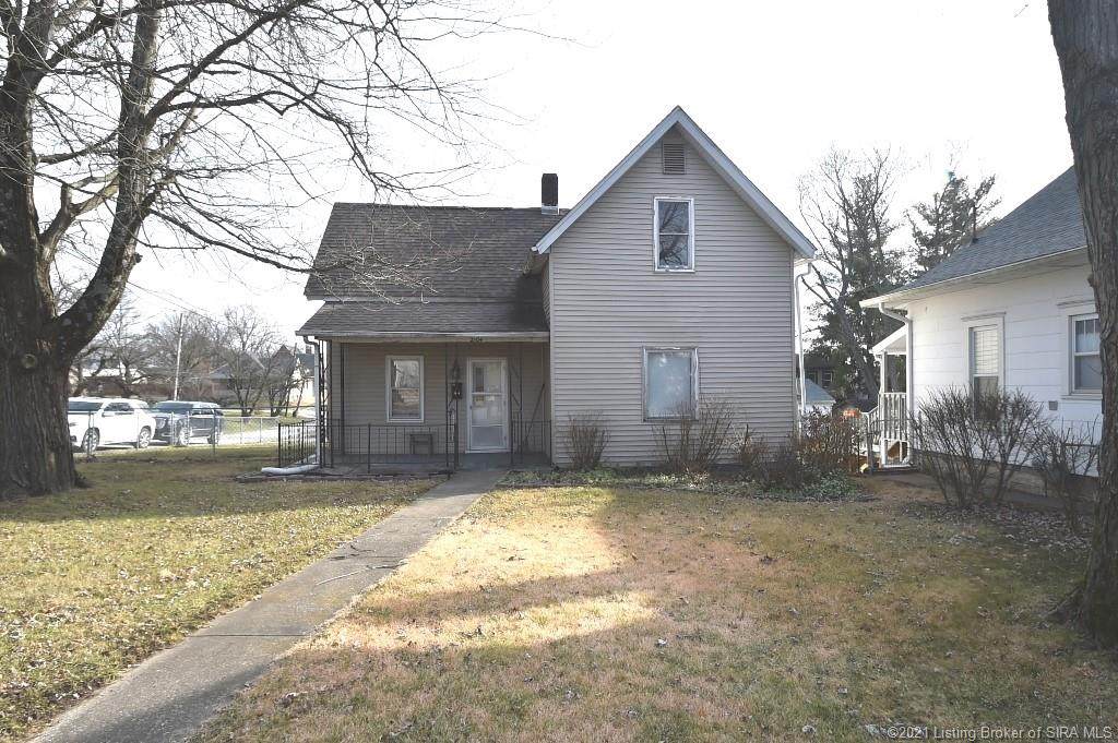 2104 Washington Avenue - Photo 1