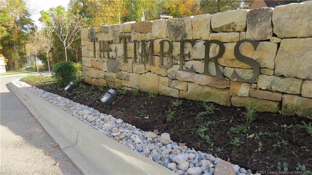 6022 Timbers Drive - Photo 1