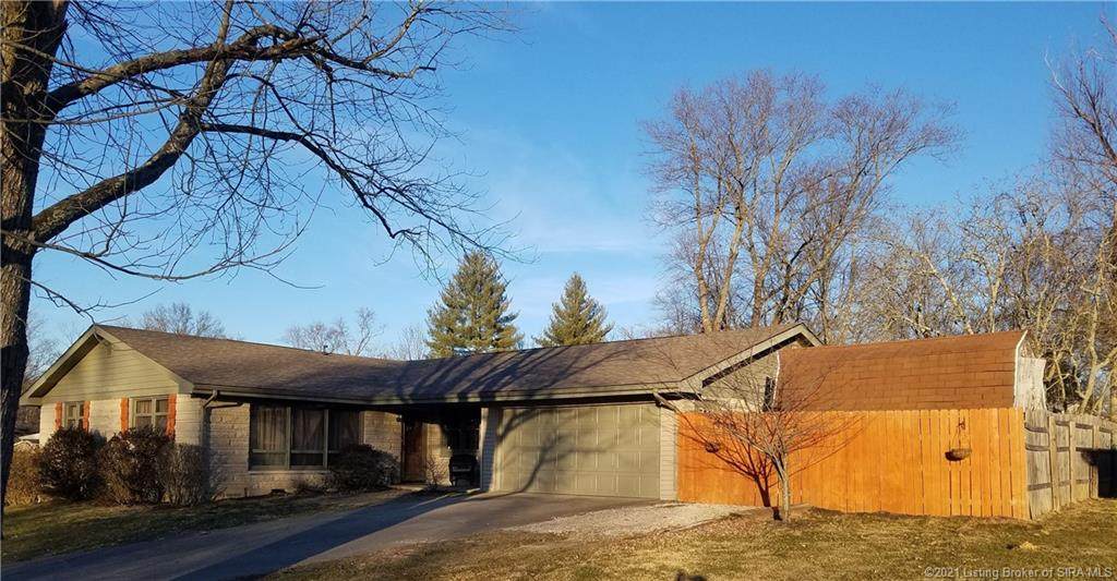1948 Vanburen Drive - Photo 1