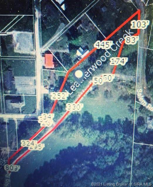 Salem & Ground Hog Road - Photo 1