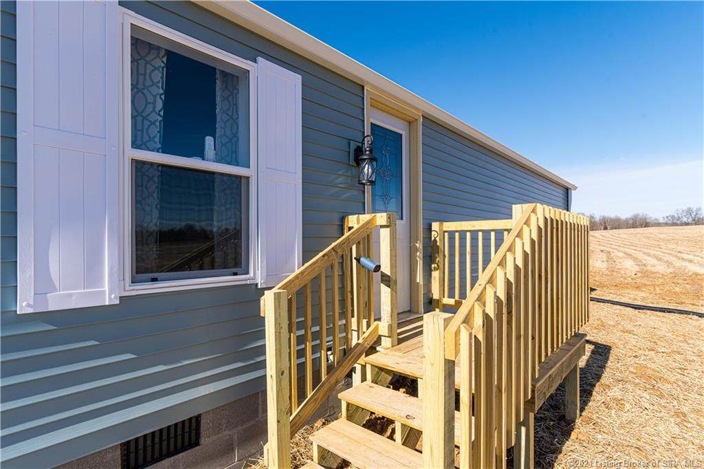 9745 Hillcrest Drive - Photo 1