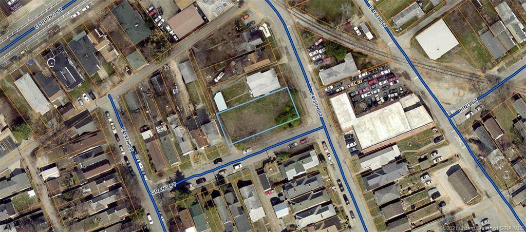 335 15th Street - Photo 1