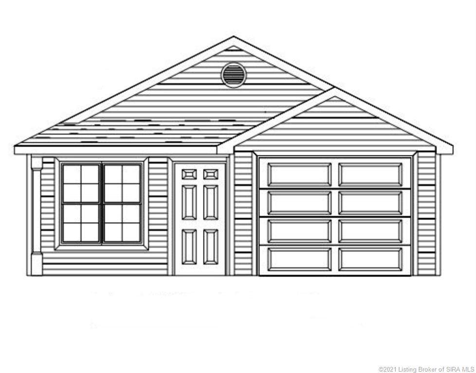 969 Wooded Trail - Photo 1