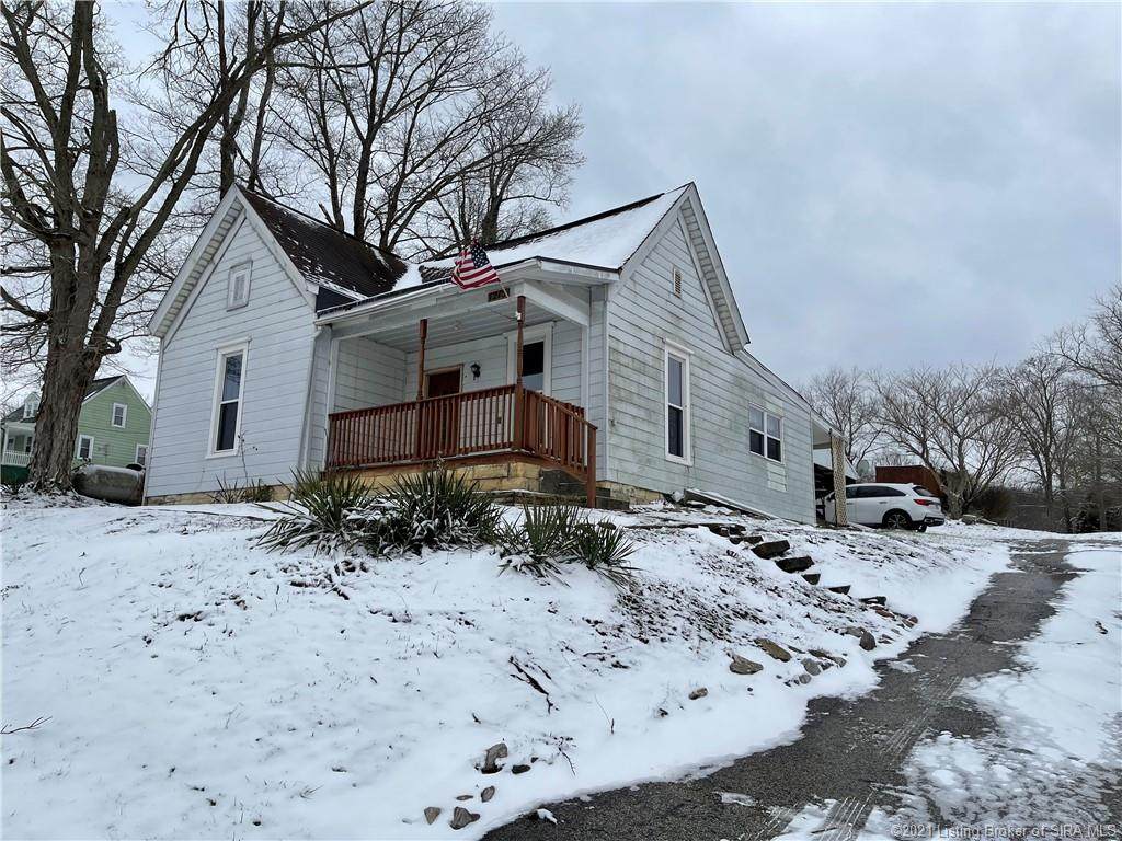 1215 Georgetown Lanesville Road - Photo 1