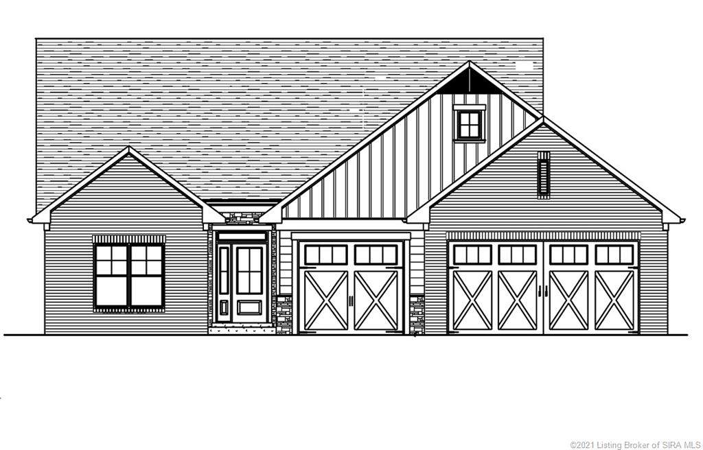 7010 Equine Avenue - Photo 1