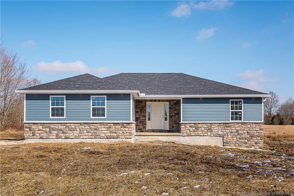 12132 Cortner Road - Photo 1