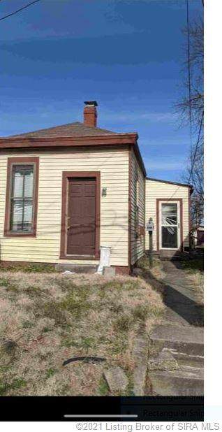 1422 Vincennes Street - Photo 1