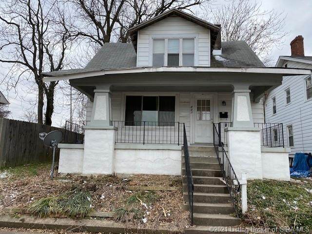 207 Watt Street - Photo 1