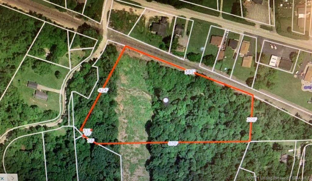 Corydon Pike - Photo 1