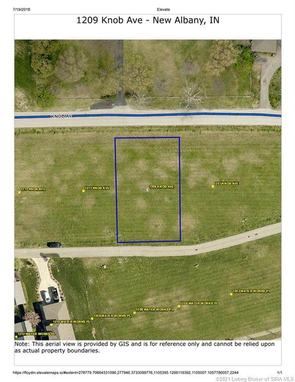 1209 Knob Avenue - Photo 1