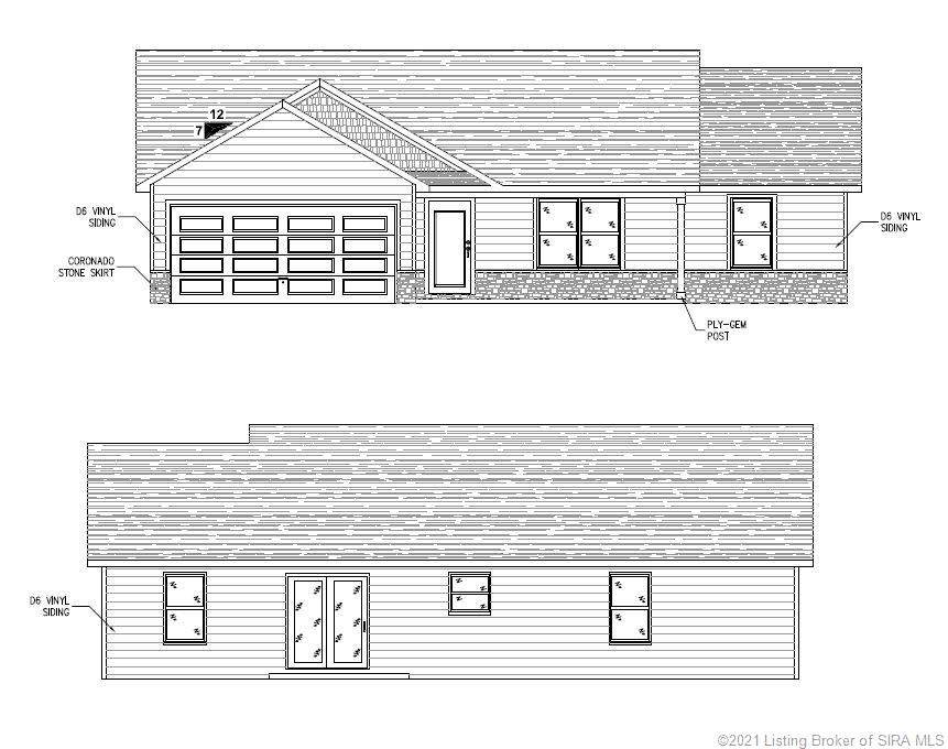 4460 - Lot 529 Venice Way - Photo 1