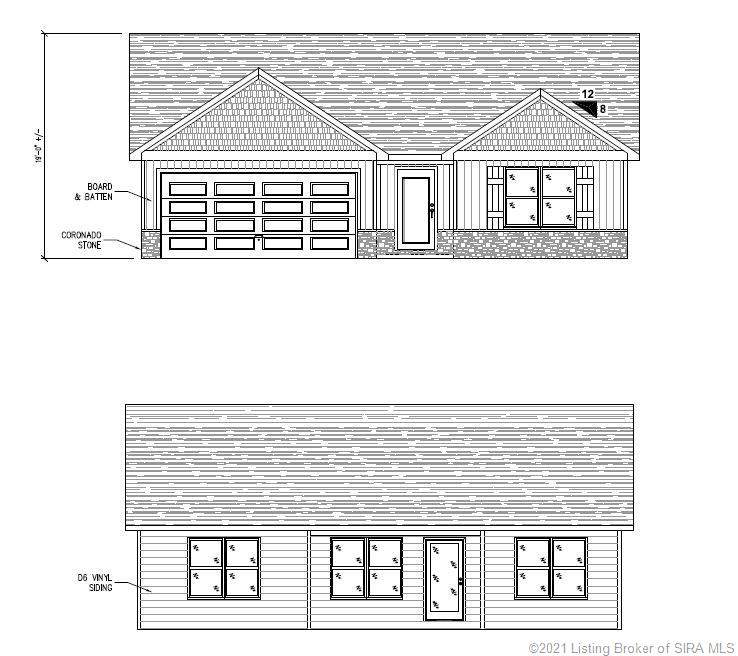 4448 - Lot 535 Venice Way - Photo 1