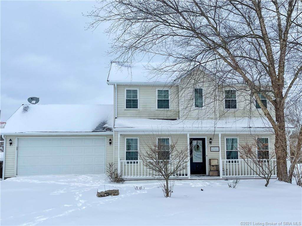 8402 Marion Martin - Photo 1