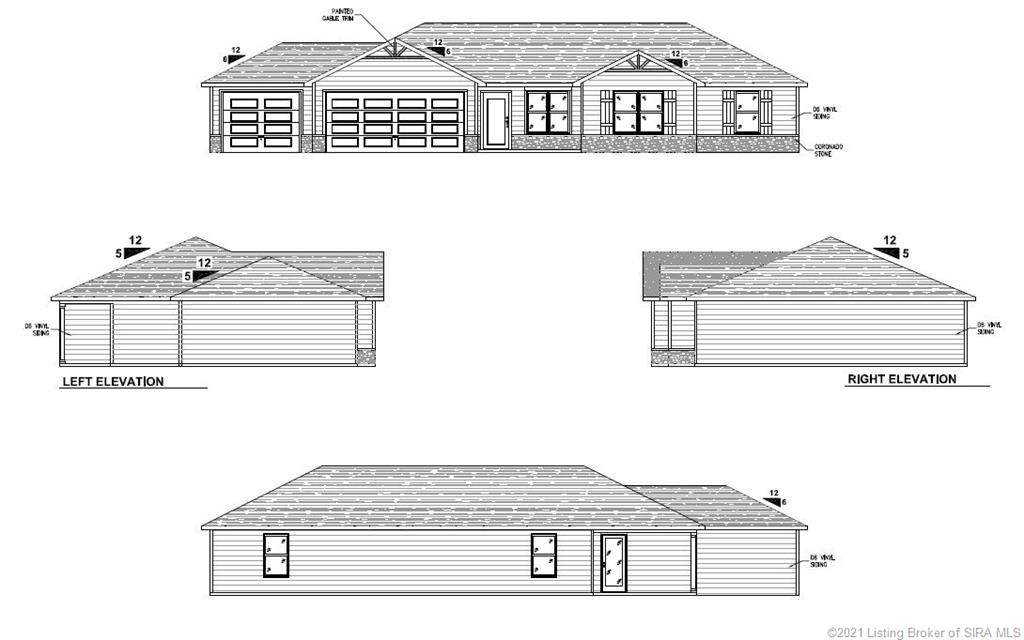 4438 - Lot 540 Venice Way - Photo 1